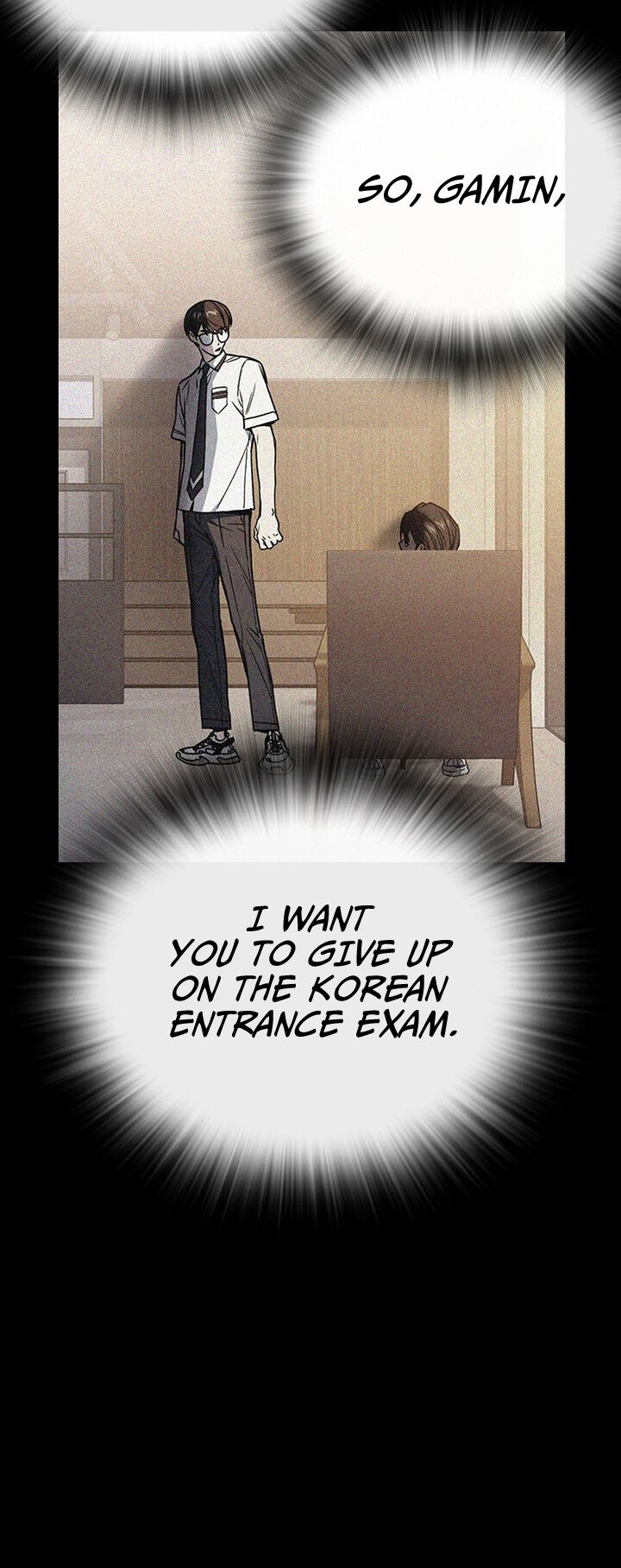 Read Study Group Manga Online