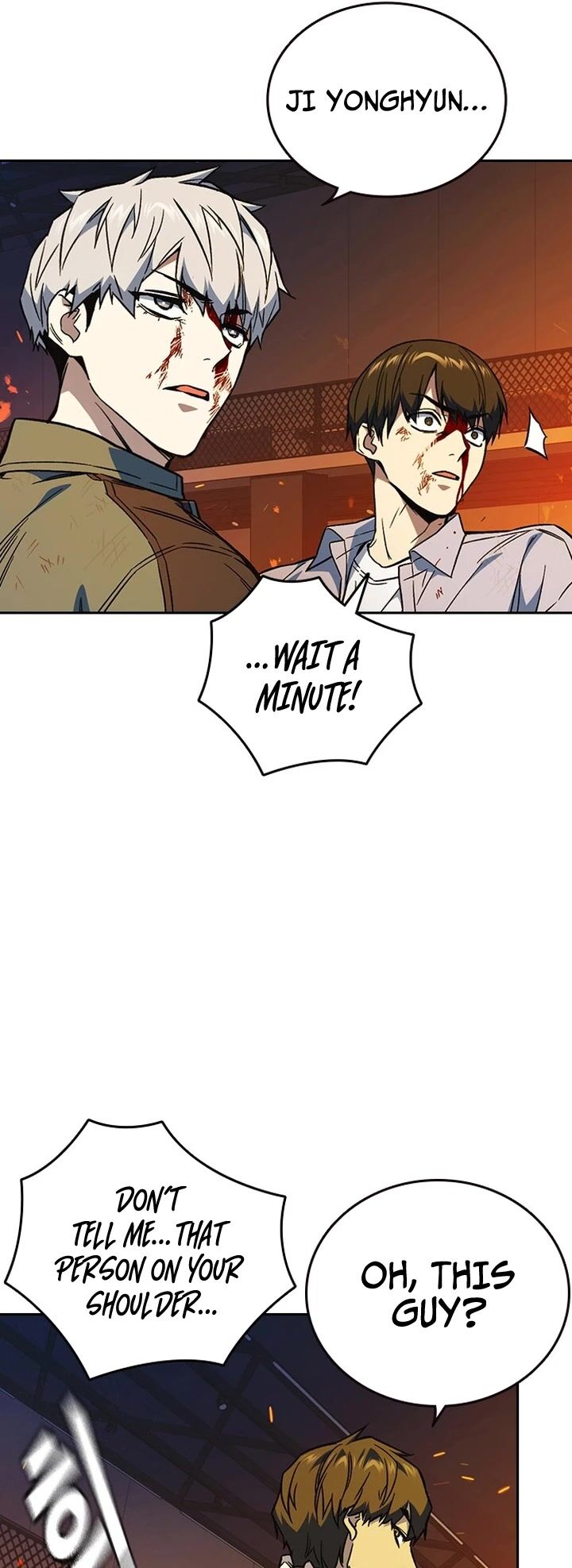 Read Study Group Manga Online