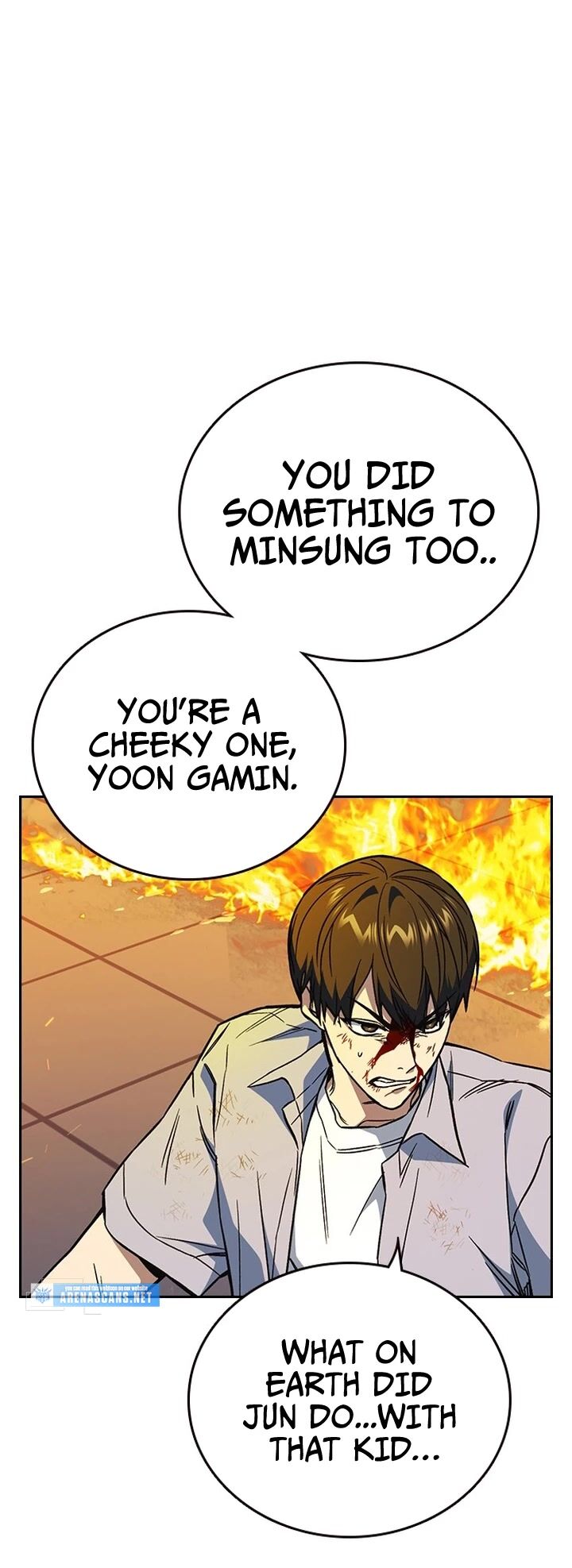 Read Study Group Manga Online