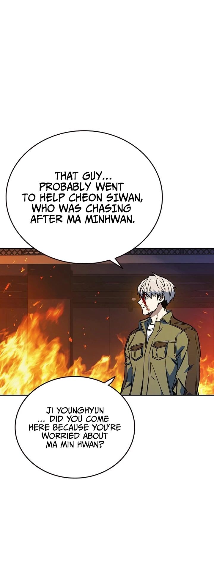 Read Study Group Manga Online