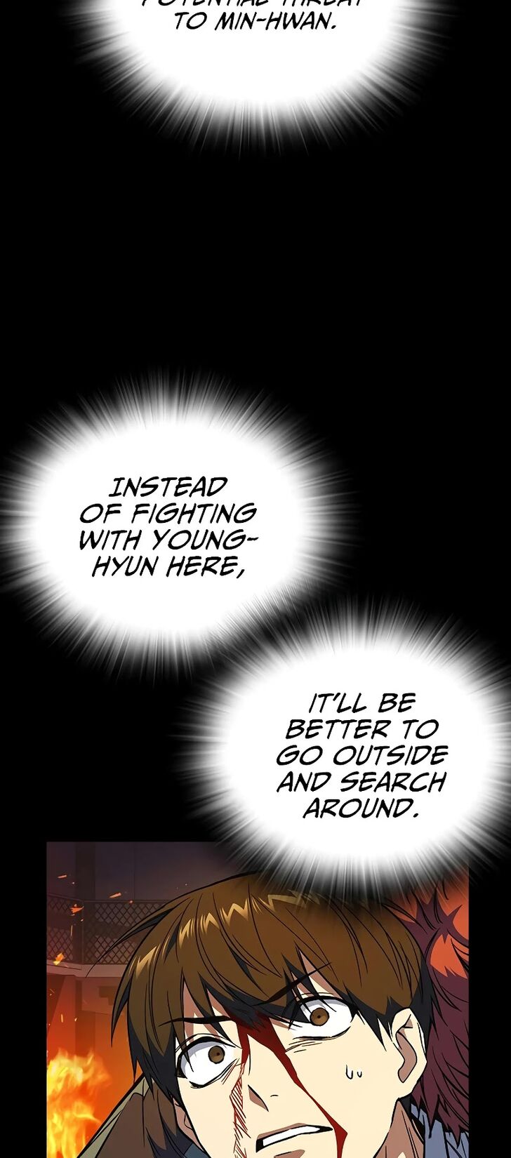 Read Study Group Manga Online