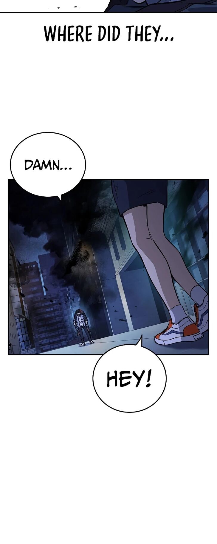 Read Study Group Manga Online