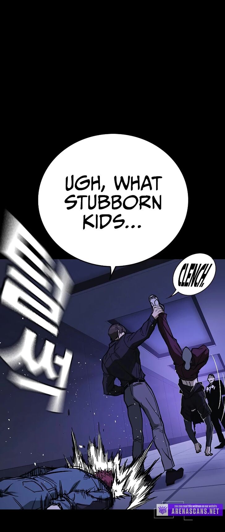 Read Study Group Manga Online