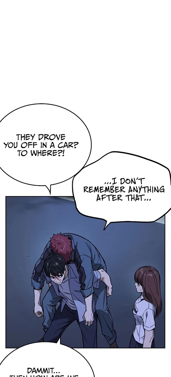 Read Study Group Manga Online
