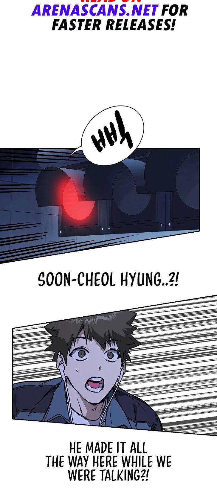 Read Study Group Manga Online