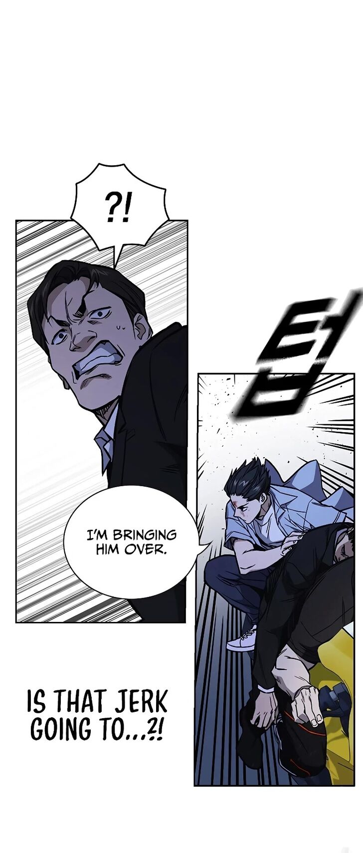 Read Study Group Manga Online