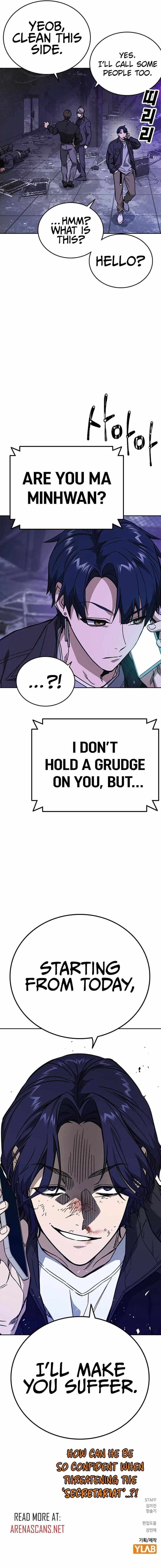 Read Study Group Manga Online