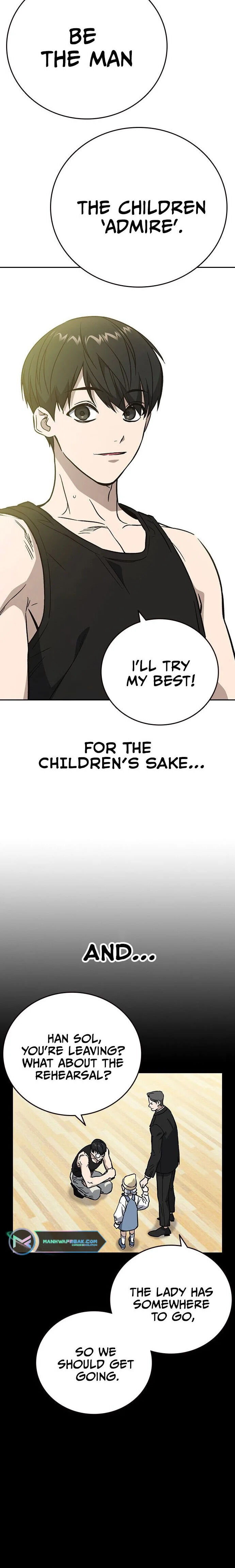 Read Study Group Manga Online
