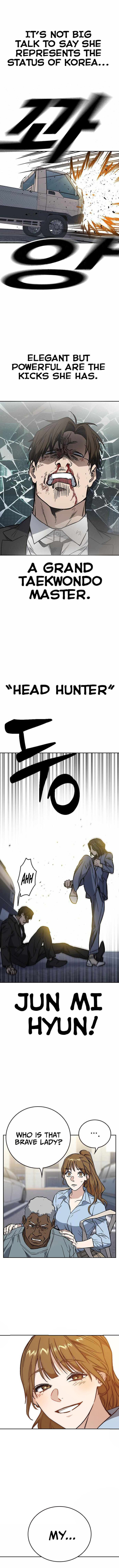 Read Study Group Manga Online