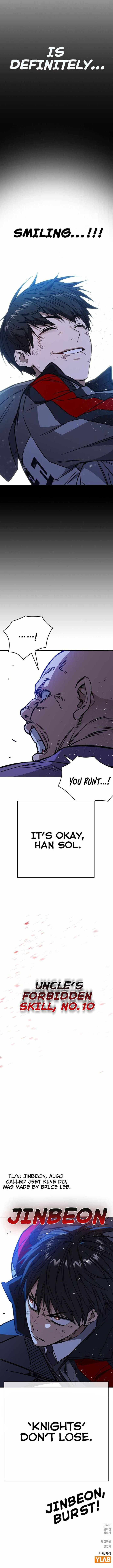 Read Study Group Manga Online
