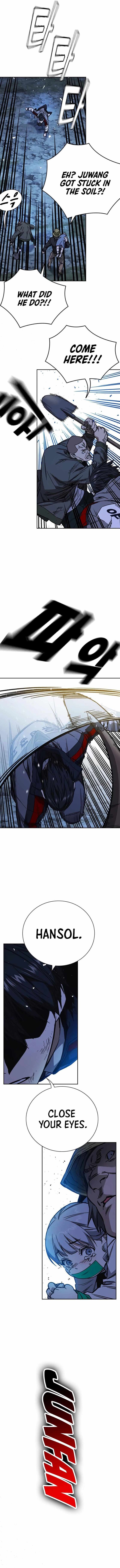Read Study Group Manga Online