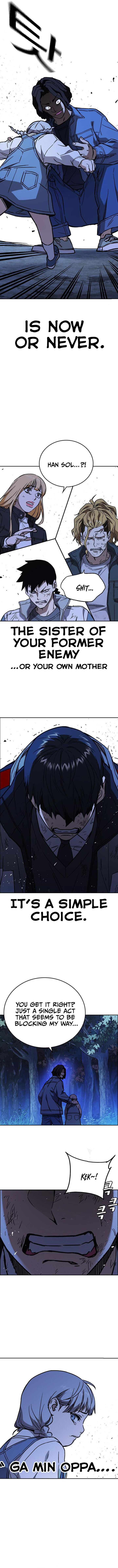 Read Study Group Manga Online