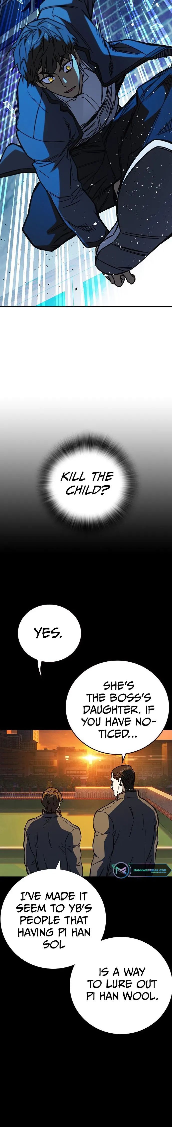 Read Study Group Manga Online