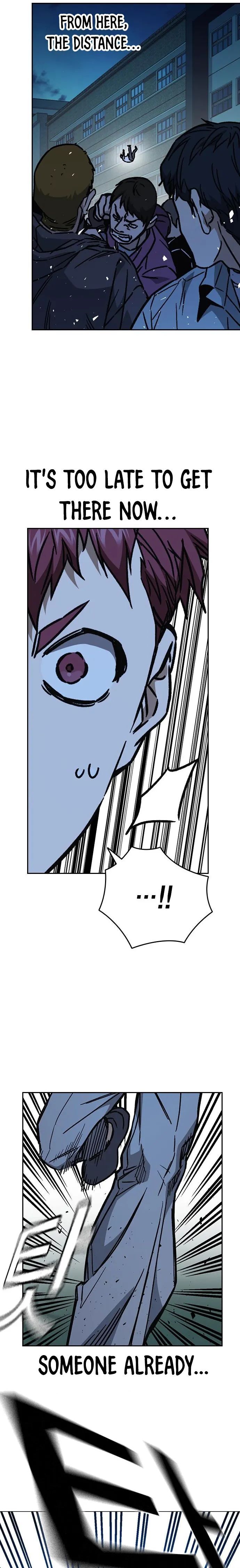 Read Study Group Manga Online