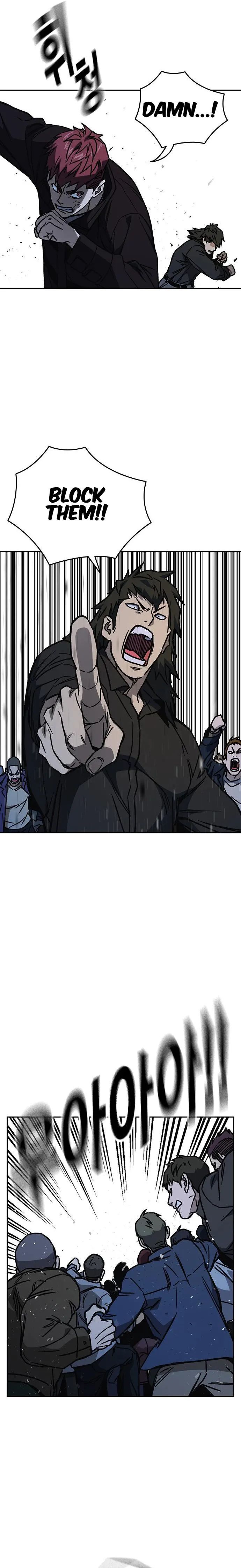 Read Study Group Manga Online