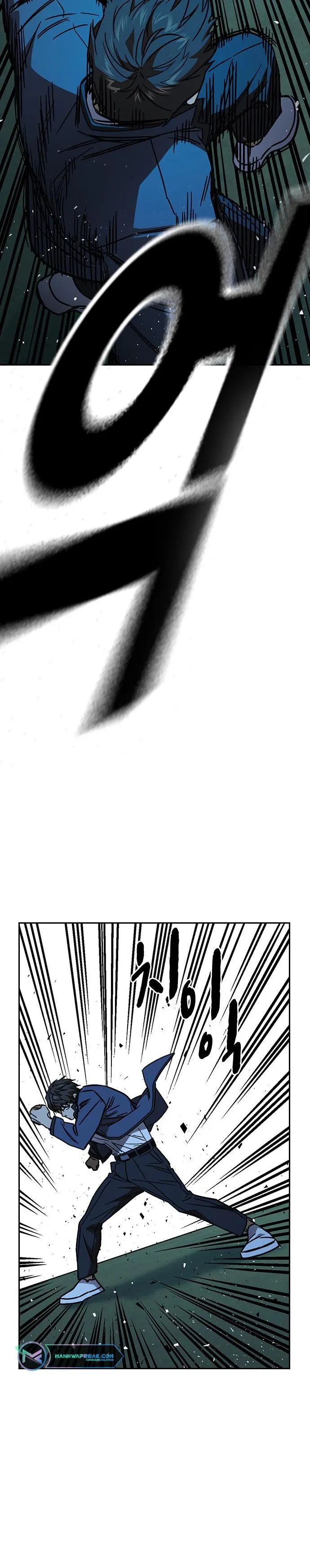 Read Study Group Manga Online