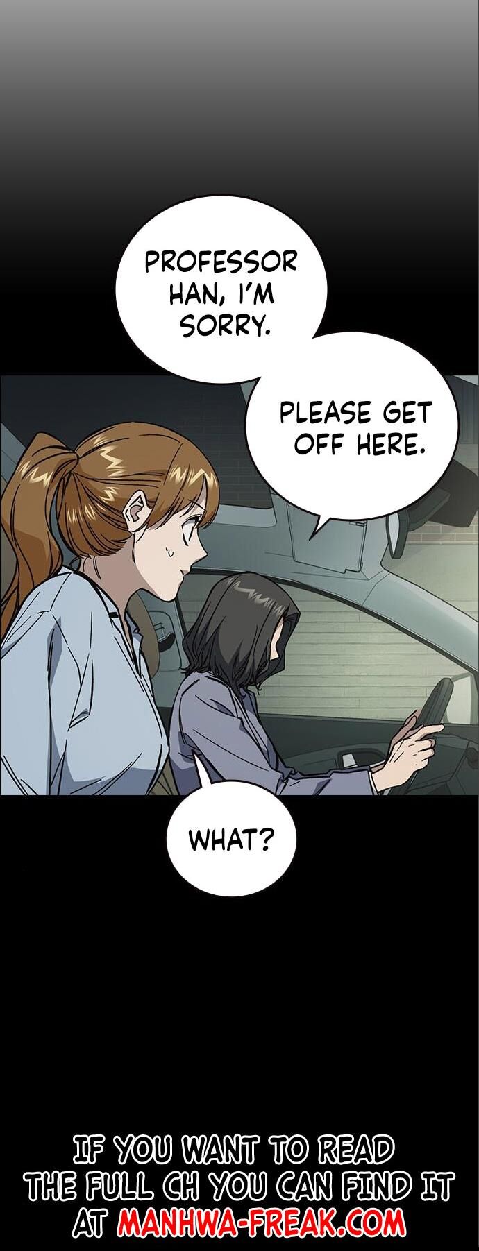Read Study Group Manga Online