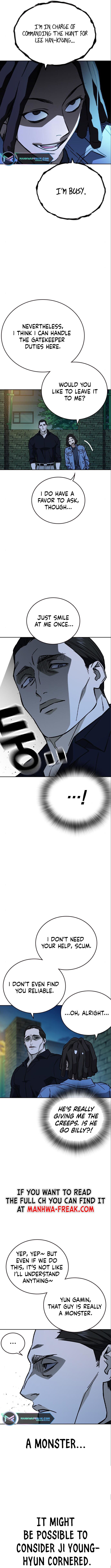 Read Study Group Manga Online