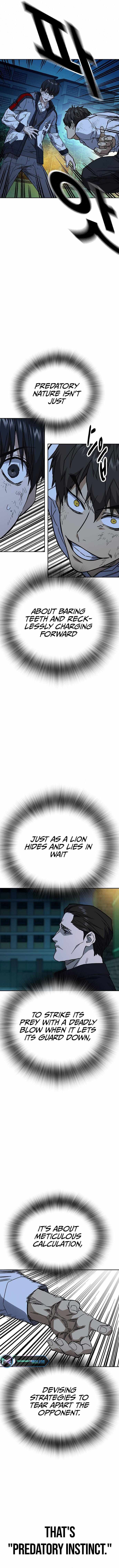 Read Study Group Manga Online