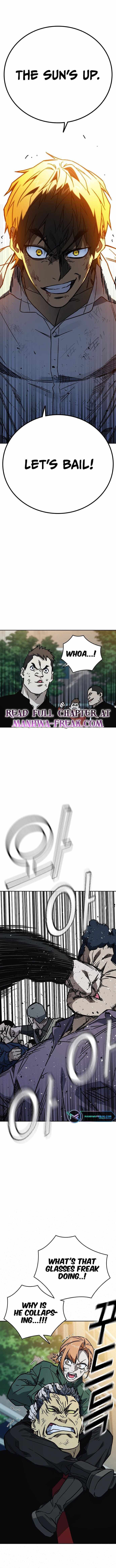 Read Study Group Manga Online