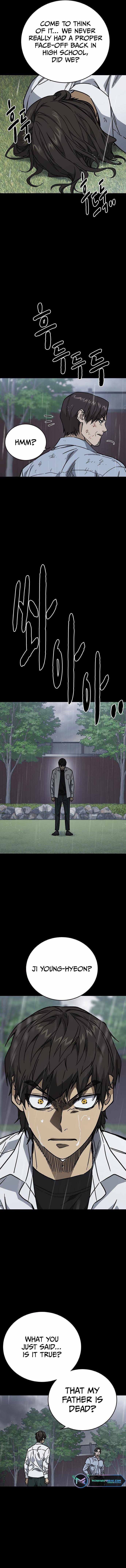Read Study Group Manga Online
