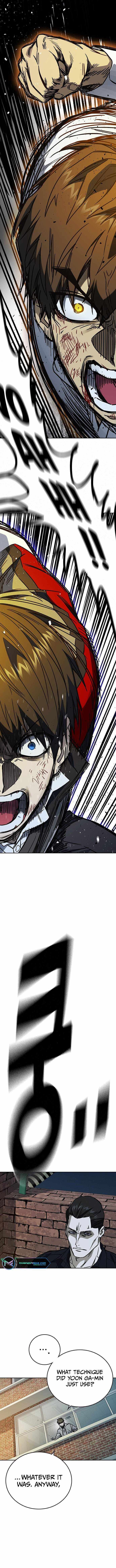 Read Study Group Manga Online