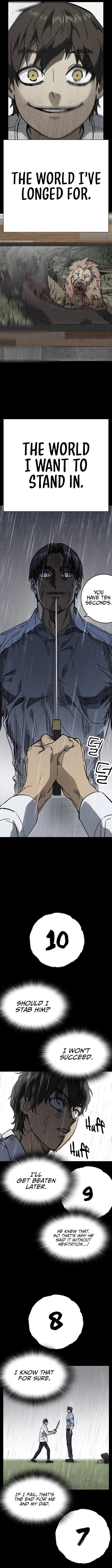 Read Study Group Manga Online