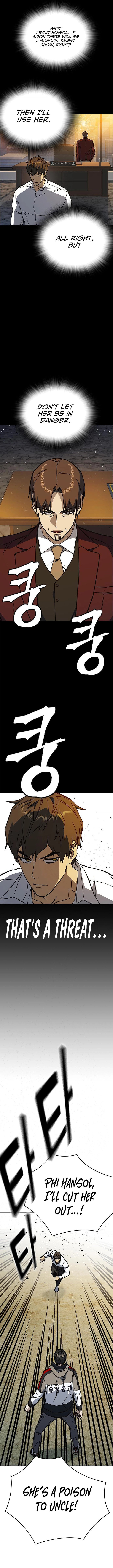 Read Study Group Manga Online