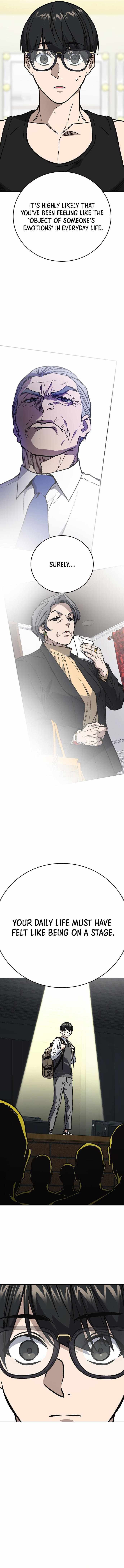 Read Study Group Manga Online