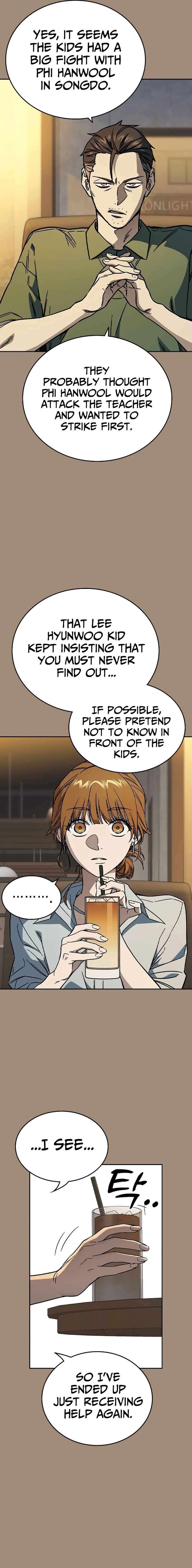 Read Study Group Manga Online