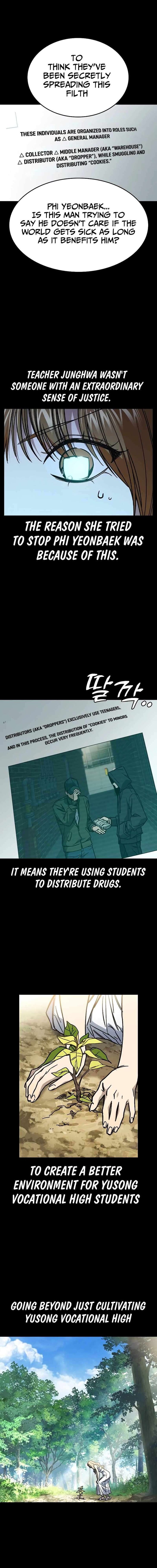 Read Study Group Manga Online