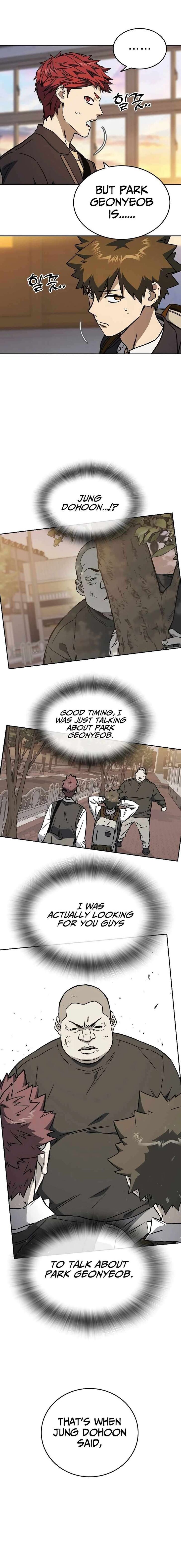 Read Study Group Manga Online