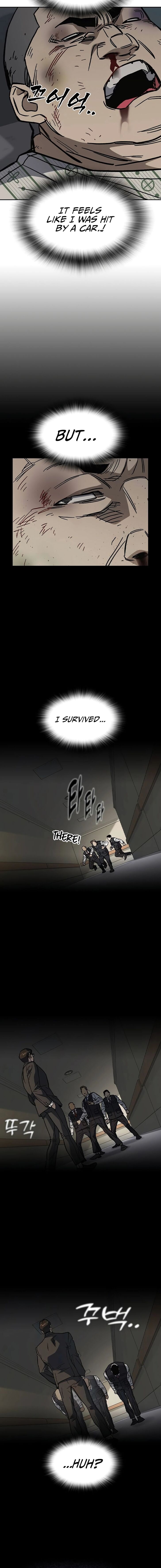 Read Study Group Manga Online