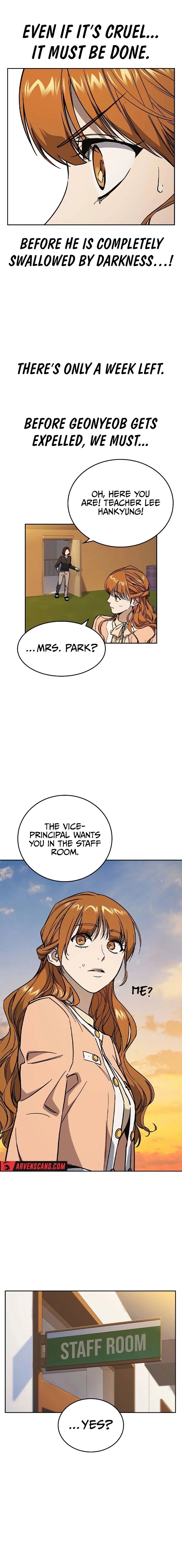 Read Study Group Manga Online