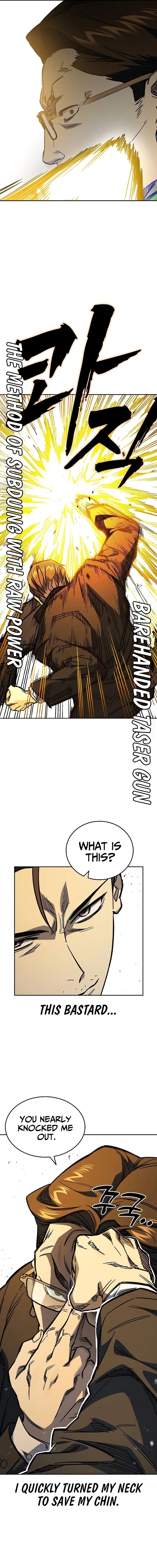 Read Study Group Manga Online