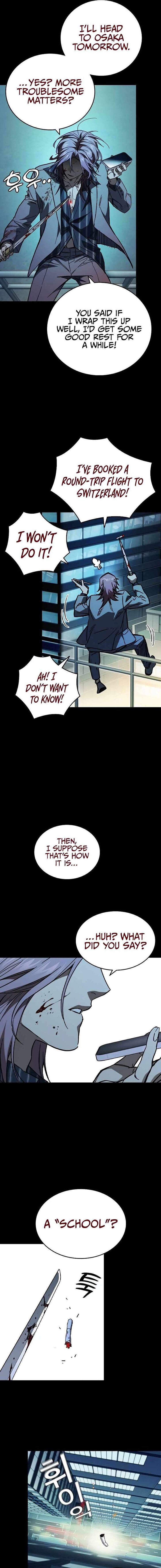 Read Study Group Manga Online