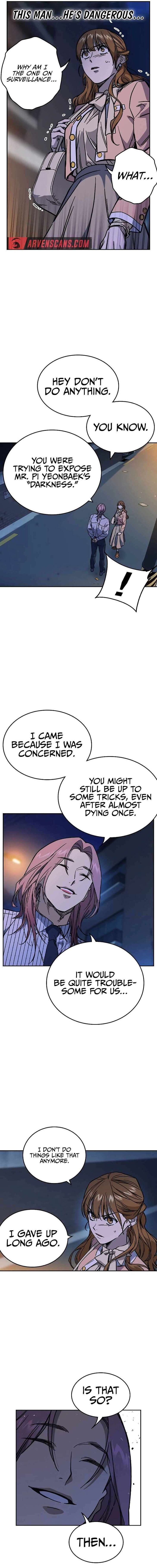 Read Study Group Manga Online