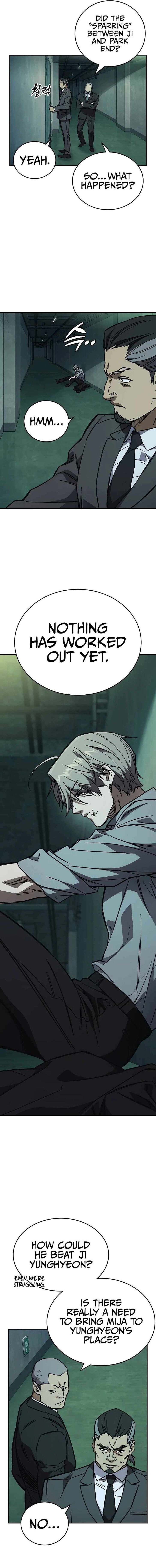 Read Study Group Manga Online