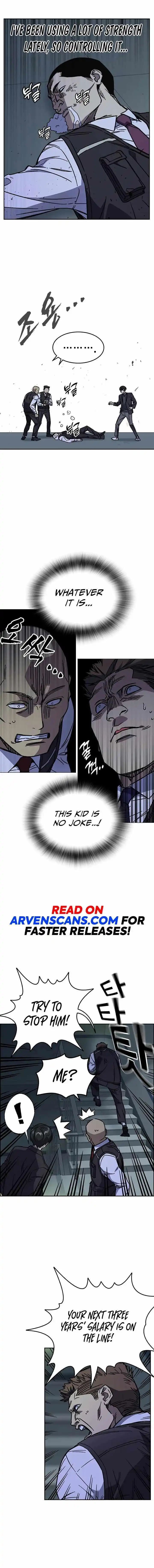 Read Study Group Manga Online