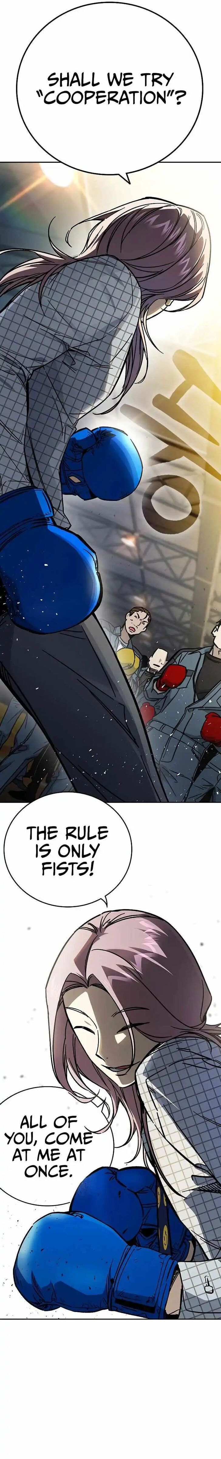 Read Study Group Manga Online