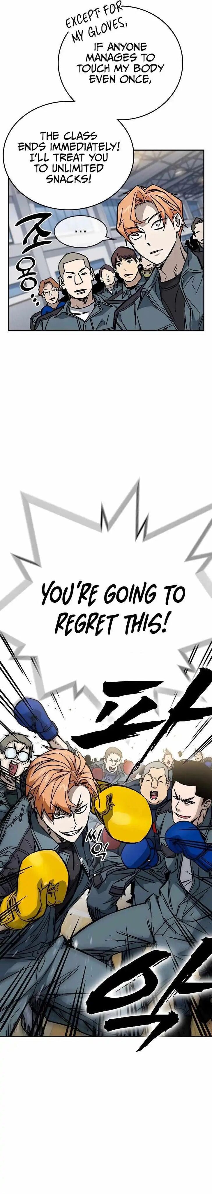 Read Study Group Manga Online