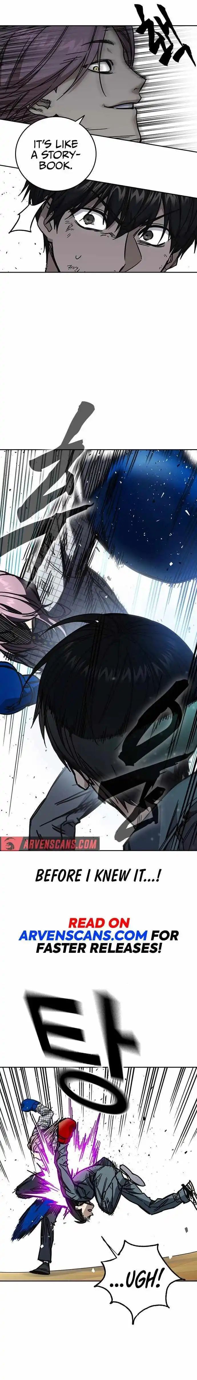 Read Study Group Manga Online