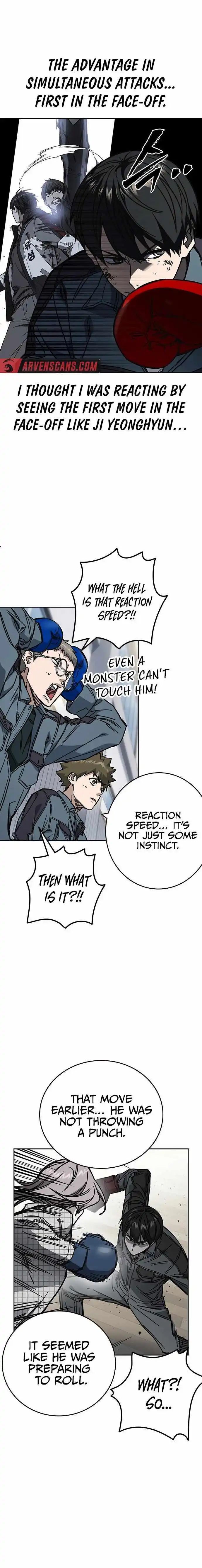 Read Study Group Manga Online