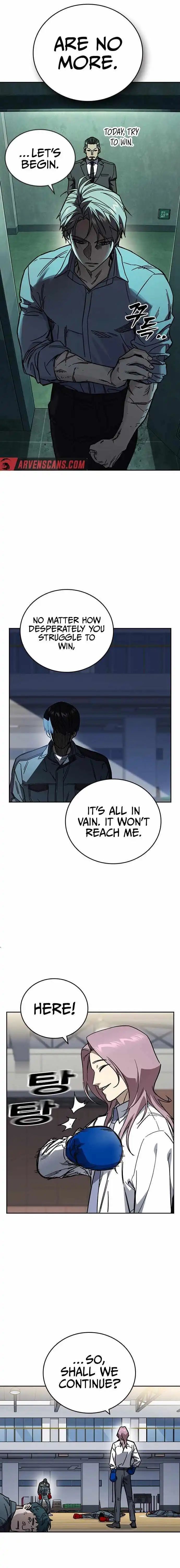 Read Study Group Manga Online
