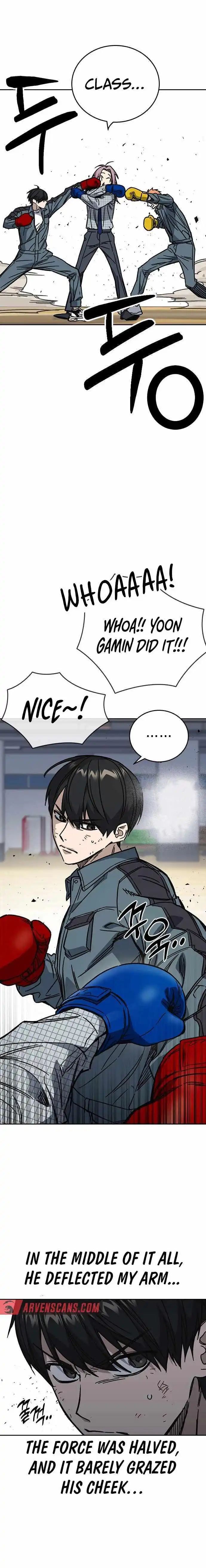 Read Study Group Manga Online