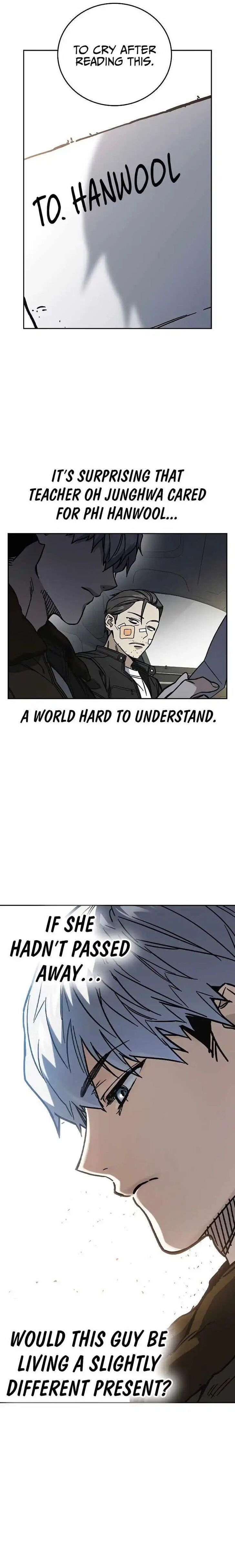Read Study Group Manga Online