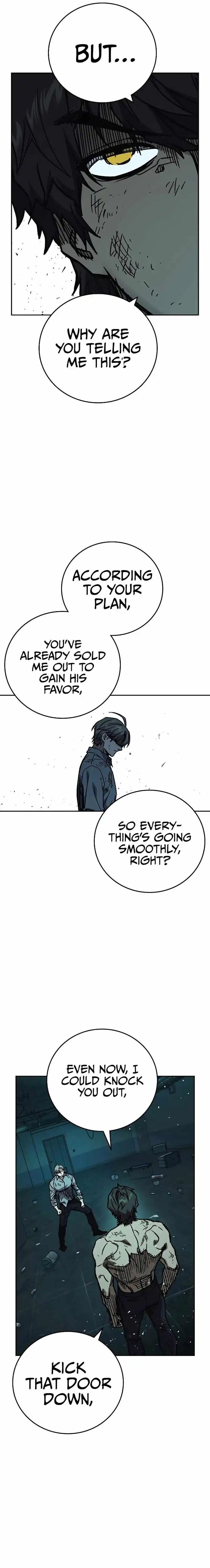 Read Study Group Manga Online