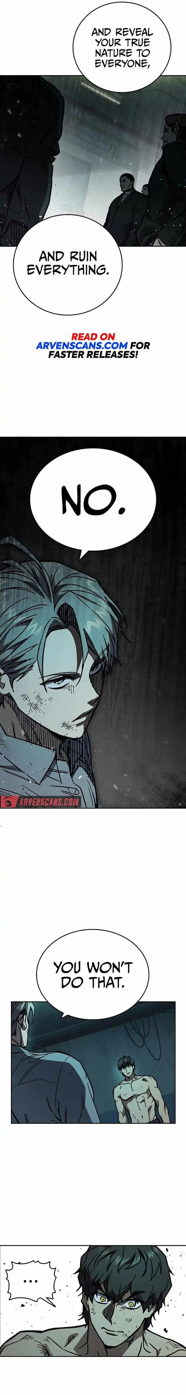 Read Study Group Manga Online