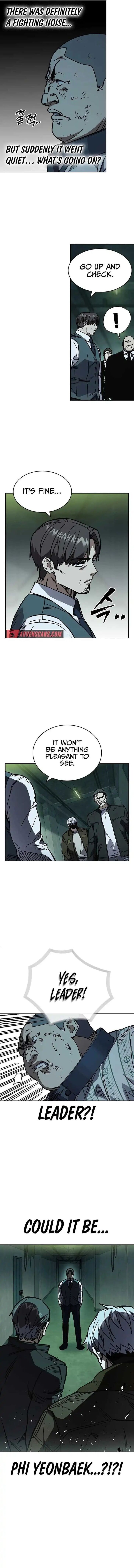 Read Study Group Manga Online
