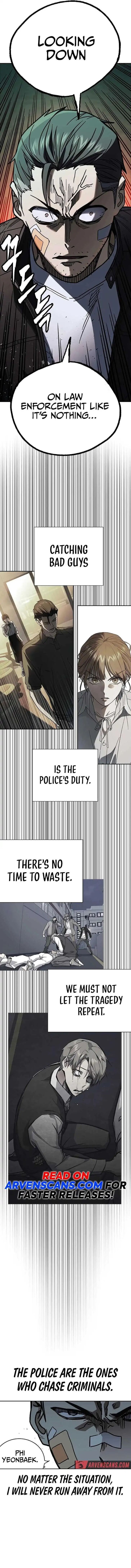 Read Study Group Manga Online